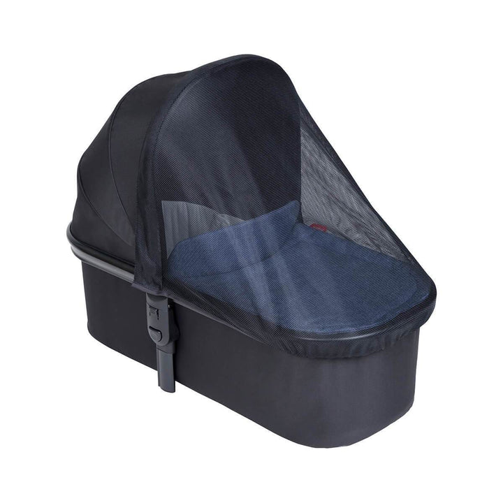 Phil & Teds Raincovers Phil & Teds Snug Carrycot All Weather Cover Set