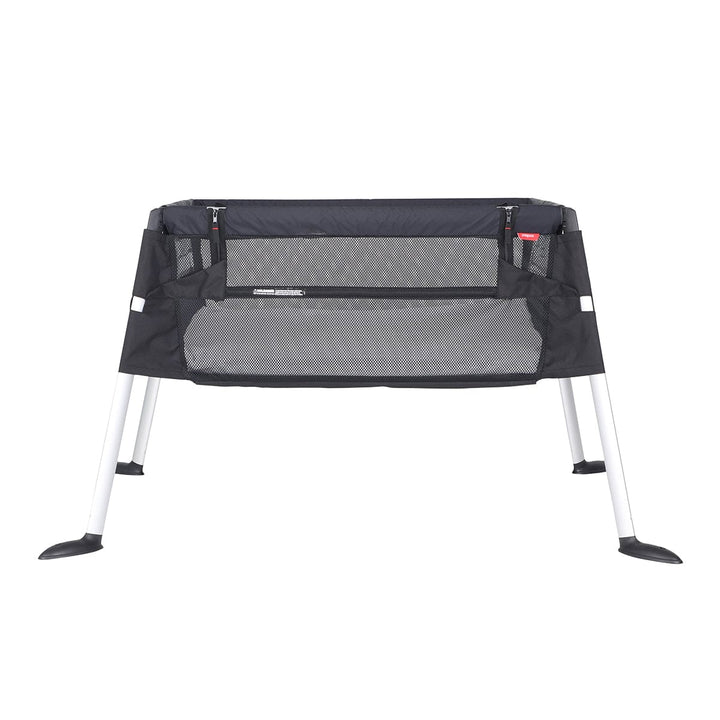 Phil & Teds Travelcots Phil & Teds Traveller Travel Cot with Bassinet and Co-Sleeper Accessories