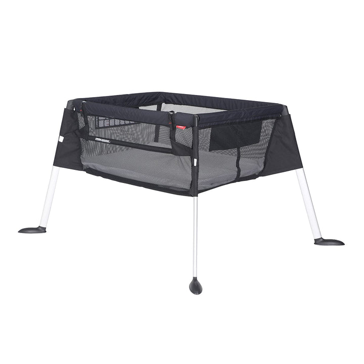 Phil & Teds Travelcots Phil & Teds Traveller Travel Cot with Bassinet and Co-Sleeper Accessories