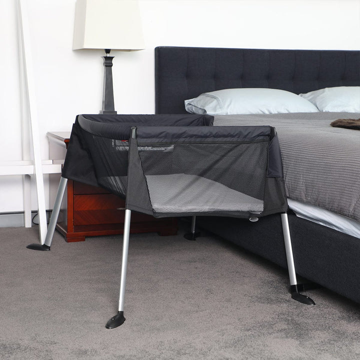 Travel Crib Phil And Teds Cot Traveller™ Travel Cot A Unique 4-in