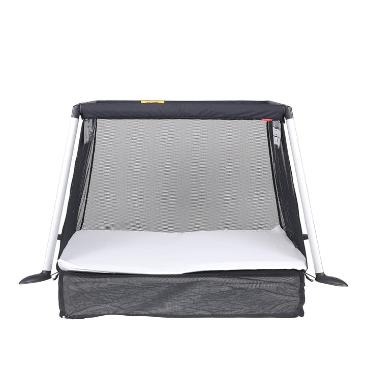 Phil & Teds Travelcots Phil & Teds Traveller Travel Cot with Bassinet and Co-Sleeper Accessories