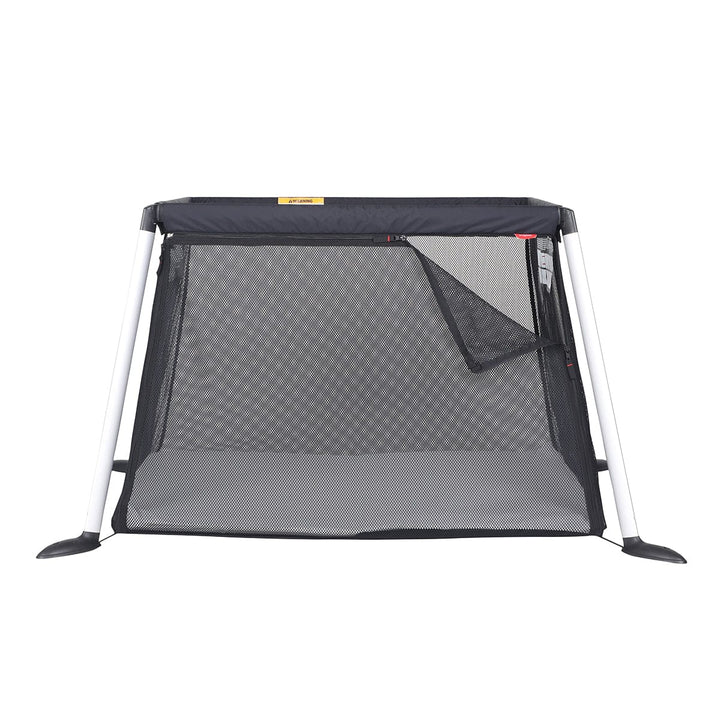 Phil & Teds Travelcots Phil & Teds Traveller Travel Cot with Bassinet and Co-Sleeper Accessories