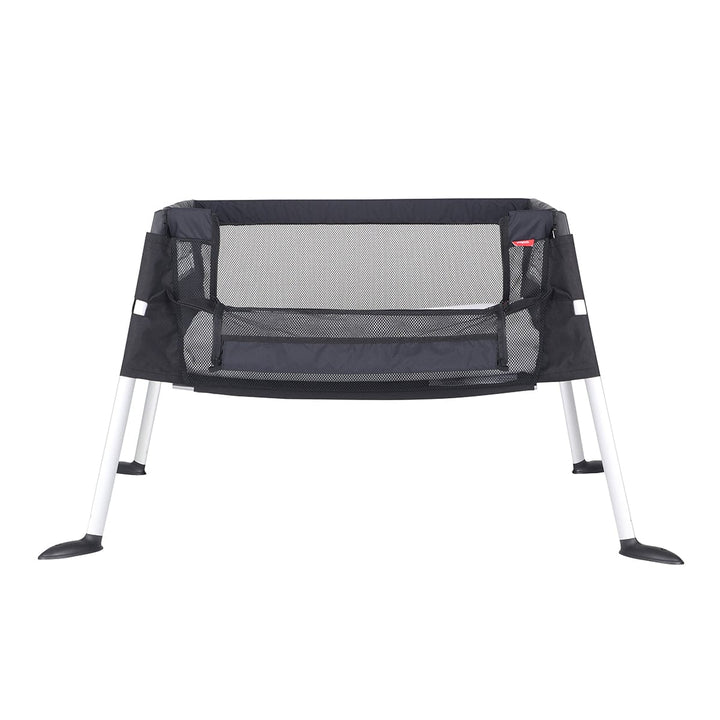 Phil & Teds Travelcots Phil & Teds Traveller Travel Cot with Bassinet and Co-Sleeper Accessories