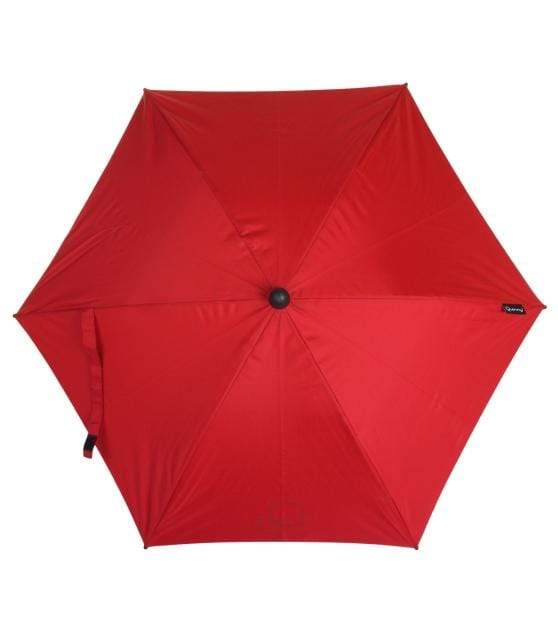 Quinny Quinny Parasol - Red Rumour