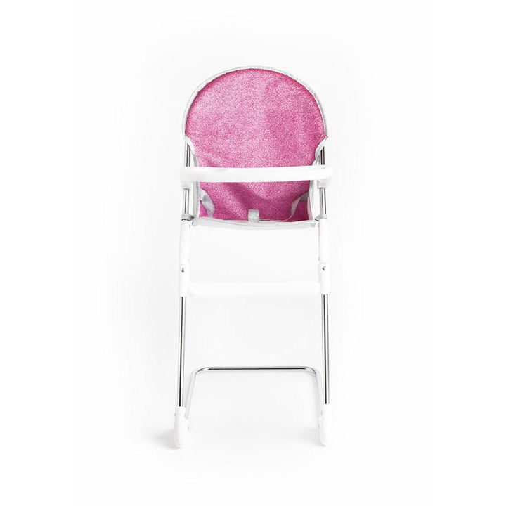 Roma Dolls Prams Roma Stephanie Dolls Highchair