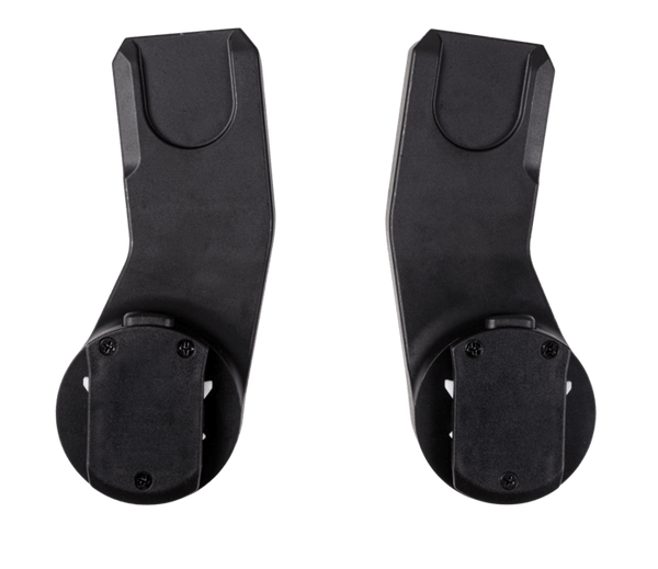 Silver cross wayfarer double adapter sales