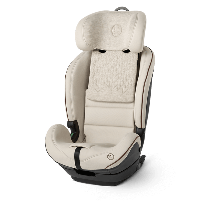 Silver Cross CAR SEATS Silver Cross Balance i-Size Car Seat - Almond