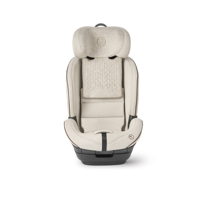 Silver Cross CAR SEATS Silver Cross Balance i-Size Car Seat - Almond