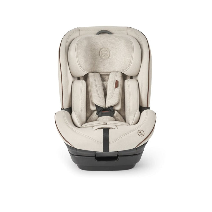 Silver Cross CAR SEATS Silver Cross Balance i-Size Car Seat - Almond