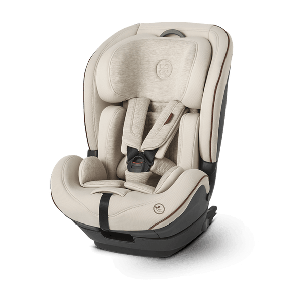 Silver Cross CAR SEATS Silver Cross Balance i-Size Car Seat - Almond