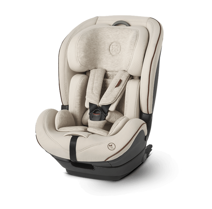 Silver Cross CAR SEATS Silver Cross Balance i-Size Car Seat - Almond