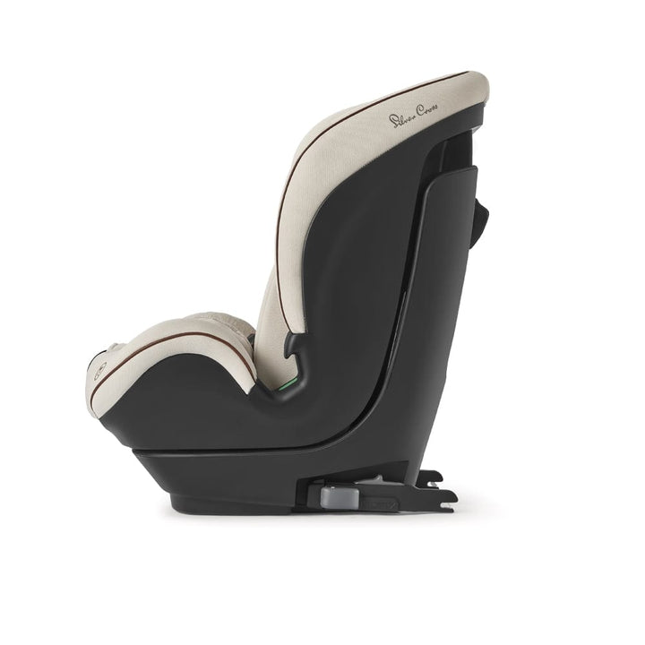 Silver Cross CAR SEATS Silver Cross Balance i-Size Car Seat - Almond