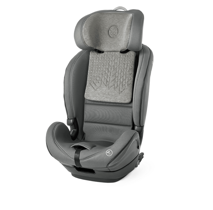 Silver Cross CAR SEATS Silver Cross Balance i-Size Car Seat - Glacier