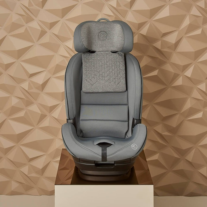 Silver Cross CAR SEATS Silver Cross Balance i-Size Car Seat - Glacier