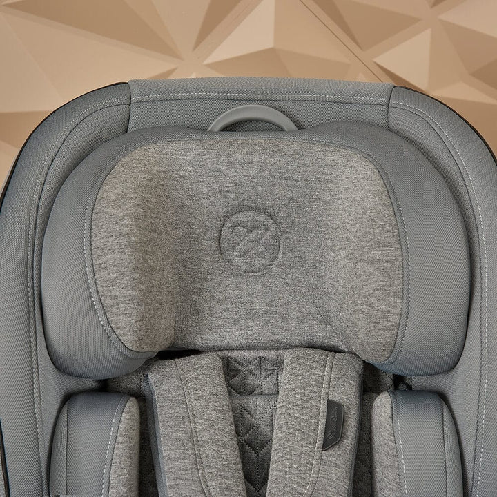 Silver Cross CAR SEATS Silver Cross Balance i-Size Car Seat - Glacier