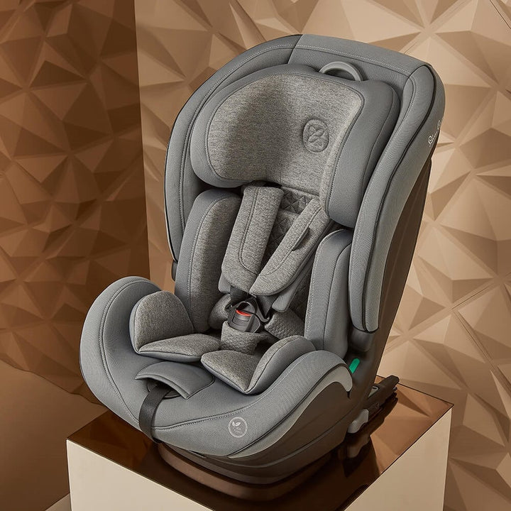 Silver Cross CAR SEATS Silver Cross Balance i-Size Car Seat - Glacier