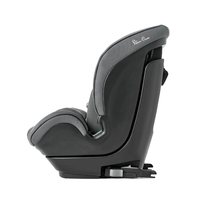 Silver Cross CAR SEATS Silver Cross Balance i-Size Car Seat - Glacier