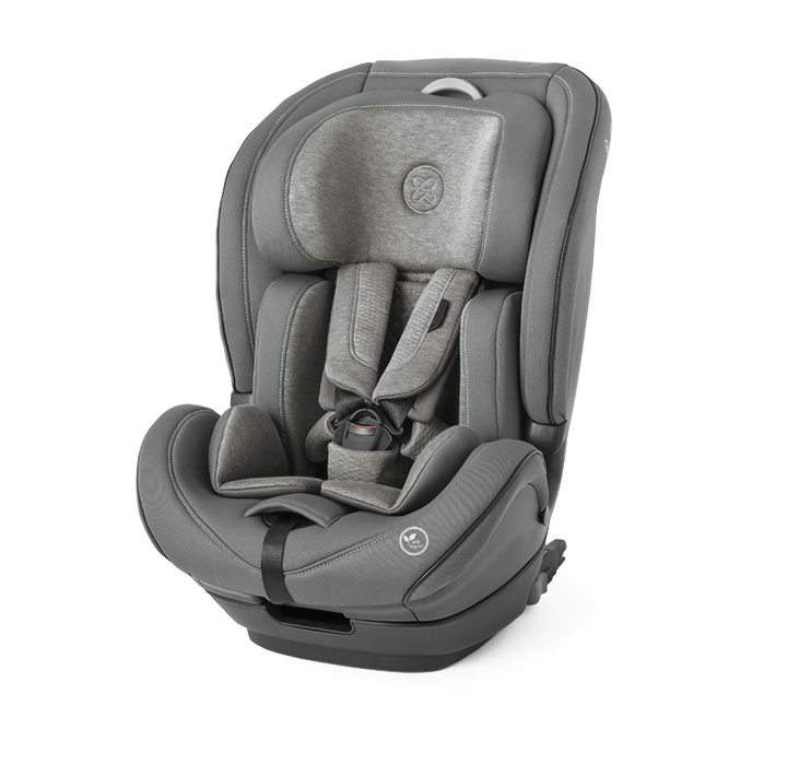 Silver Cross CAR SEATS Silver Cross Balance i-Size Car Seat - Glacier