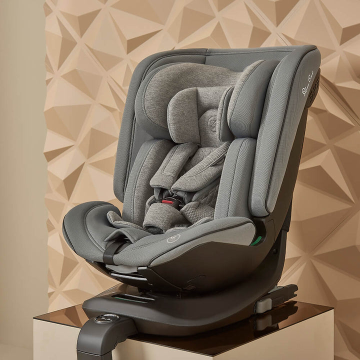 Silver Cross CAR SEATS Silver Cross Balance i-Size Car Seat - Glacier