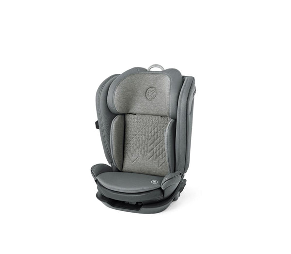 Silver Cross Car Seats Silver Cross Discover i-Size Booster Seat - Glacier