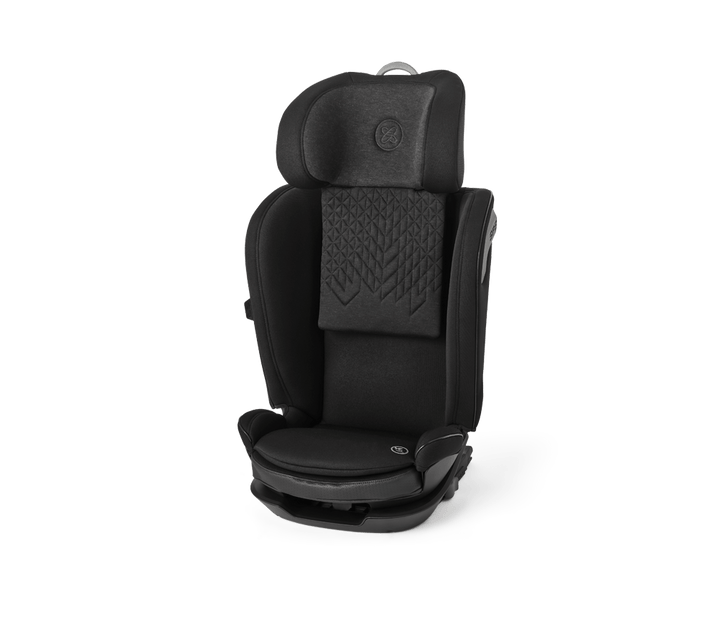 Silver Cross Car Seats Silver Cross Discover i-Size Booster Seat - Space