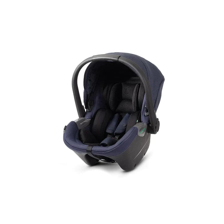 Silver Cross CAR SEATS Silver Cross Dream i-Size Car Seat & Base - Neptune