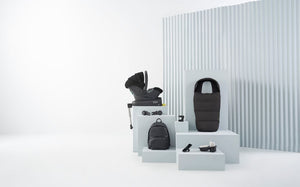 Silver Cross CAR SEATS Silver Cross Dune Ultimate Pack - Space