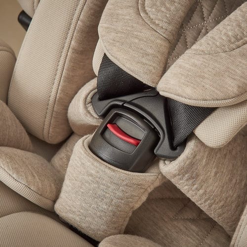 Silver Cross CAR SEATS Silver Cross Motion All Size 360 Car Seat - Almond