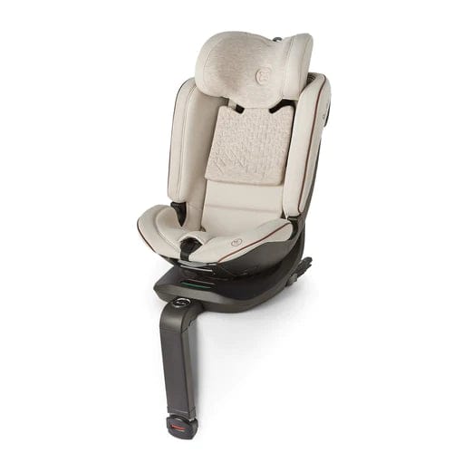 Silver Cross CAR SEATS Silver Cross Motion All Size 360 Car Seat - Almond