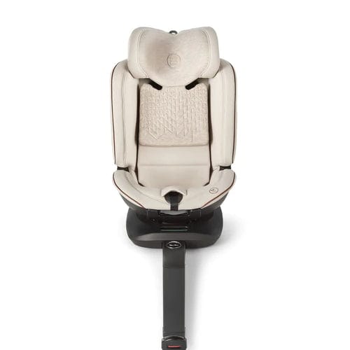 Silver Cross CAR SEATS Silver Cross Motion All Size 360 Car Seat - Almond