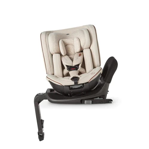 Silver Cross CAR SEATS Silver Cross Motion All Size 360 Car Seat - Almond