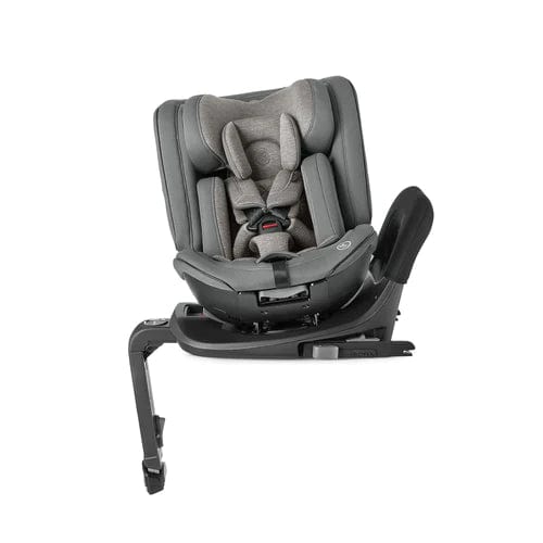 Silver Cross CAR SEATS Silver Cross Motion All Size 360 Car Seat - Glacier