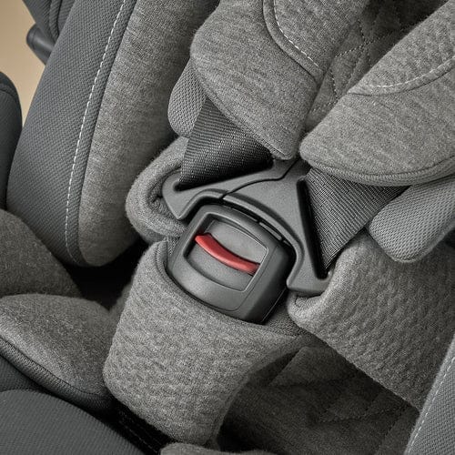 Silver Cross CAR SEATS Silver Cross Motion All Size 360 Car Seat - Glacier