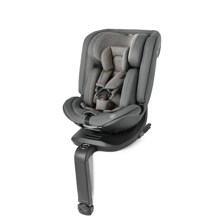 Silver Cross CAR SEATS Silver Cross Motion All Size 360 Car Seat - Glacier