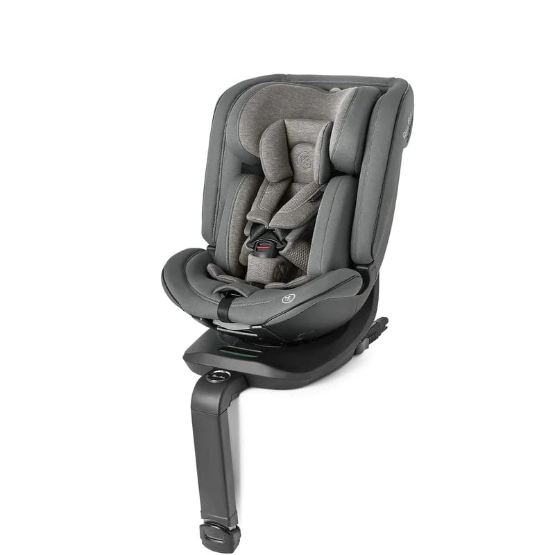 Silver Cross Motion All Size 360 Extended Rear Facing iSize Car Seat