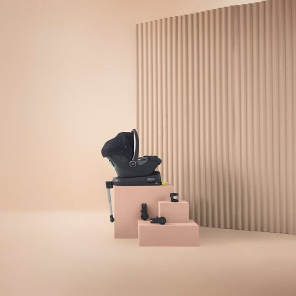 Silver Cross CAR SEATS Silver Cross Reef Dream i-Size Travel Pack - Orbit