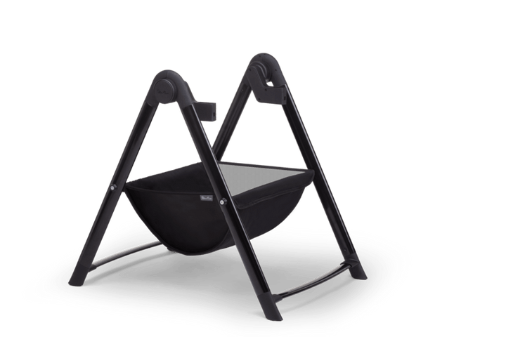 Silver cross wave bassinet stand online