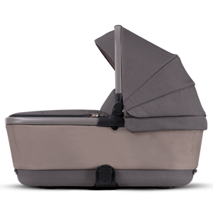 Silver Cross Carrycots Silver Cross Reef First Bed Folding Carrycot - Earth