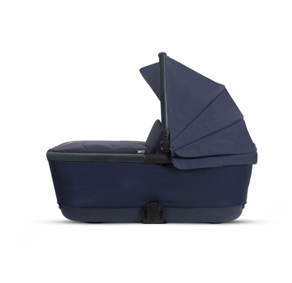 Silver Cross Carrycots Silver Cross Reef First Bed Folding Carrycot - Neptune