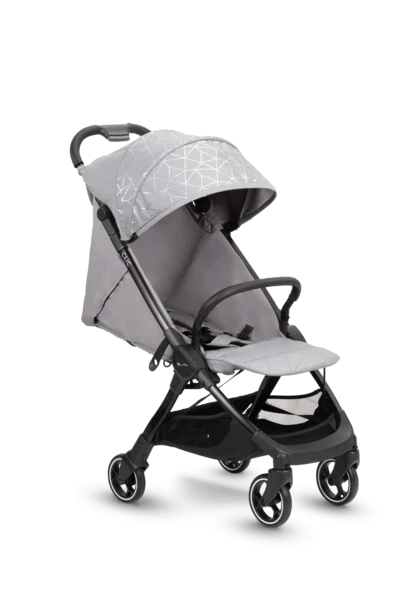Silver Cross Clic Stroller Footmuff Raincover Grey UK Baby Centre
