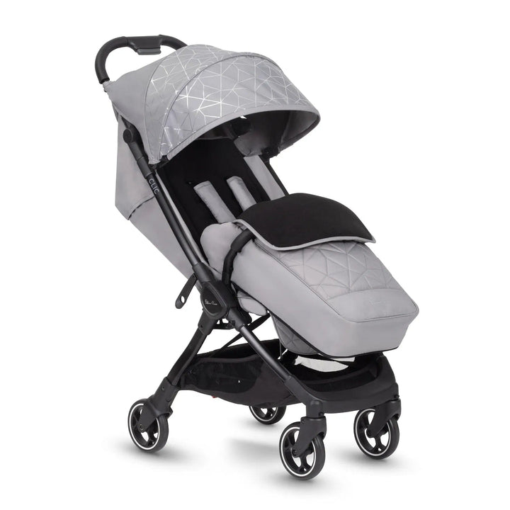 Footmuff for silver cross stroller online