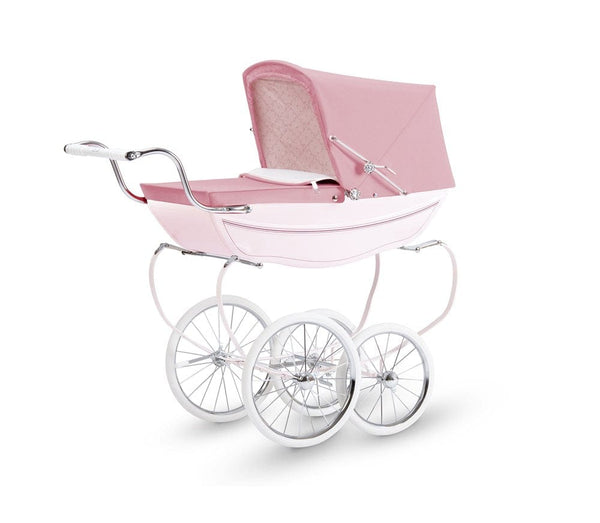 Silver cross store oberon dolls pram