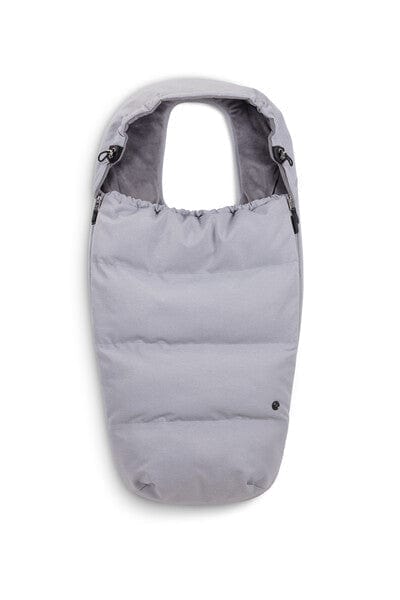 Silver Cross Footmuffs Silver Cross Dune Footmuff - Glacier