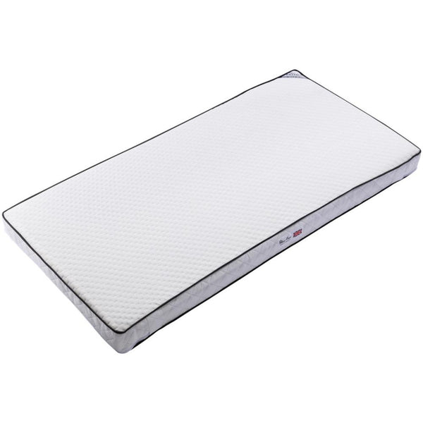 Silver Cross Mattresses Silver Cross Premium Pocket Spring Cot Bed Mattress