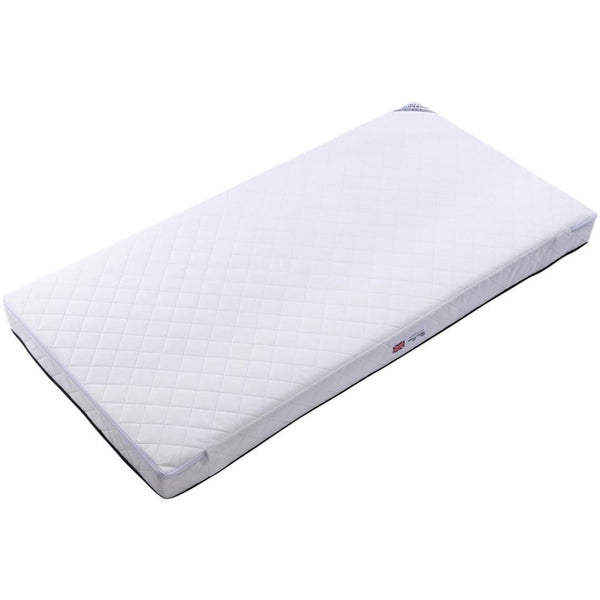 Silver Cross Mattresses Silver Cross Superior Pocket Spring Cot Bed Mattress