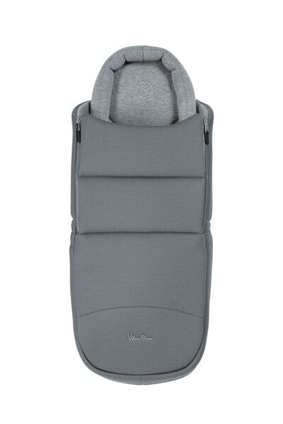 Silver Cross Pushchair Accessories Silver Cross Dune Newborn Pod - Glacier