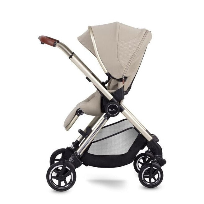 Silver Cross Pushchairs Silver Cross Dune Pushchair - Stone