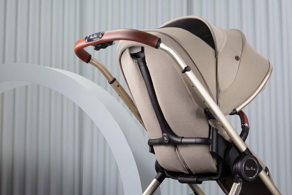 Brand new pushchairs clearance