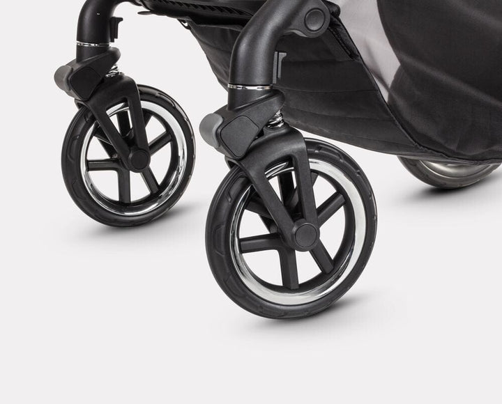 Silver Cross Pushchairs Silver Cross Reef Pushchair - Orbit