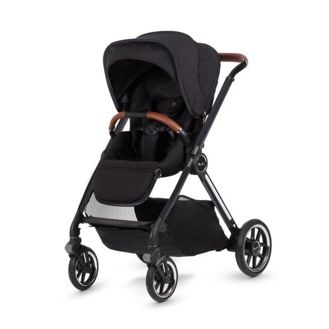 Silver Cross Pushchairs Silver Cross Reef Pushchair - Orbit